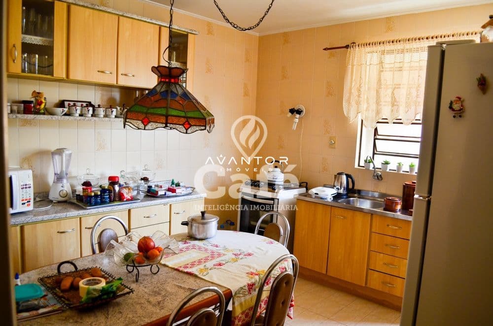 Apartamento com 4 quartos à venda no Edifício Morada do Parque, em Centro, Santa Maria/RS — foto 3 de 29