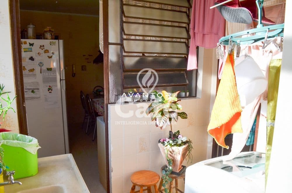 Apartamento com 4 quartos à venda no Edifício Morada do Parque, em Centro, Santa Maria/RS — foto 4 de 29