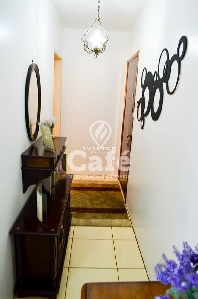 Apartamento com 4 quartos à venda no Edifício Morada do Parque, em Centro, Santa Maria/RS — foto 6 de 29