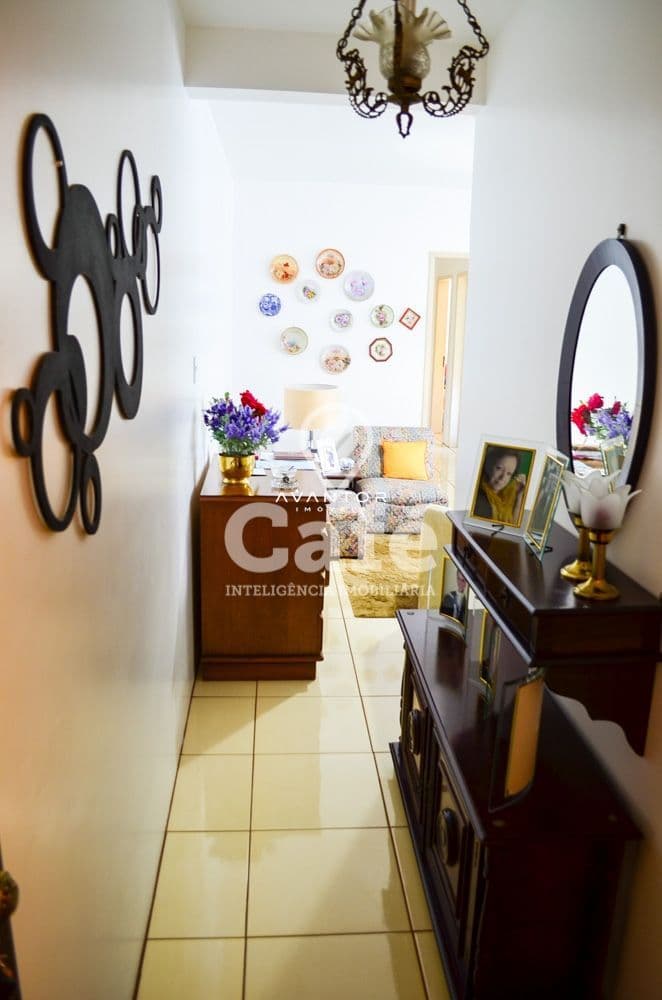 Apartamento com 4 quartos à venda no Edifício Morada do Parque, em Centro, Santa Maria/RS — foto 7 de 29