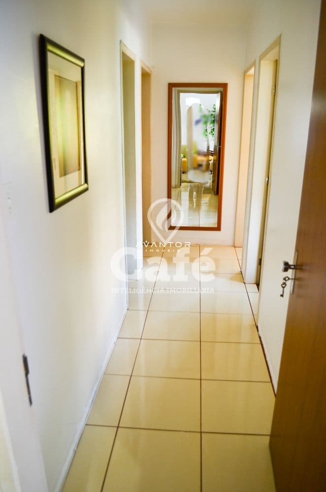 Apartamento com 4 quartos à venda no Edifício Morada do Parque, em Centro, Santa Maria/RS — foto 10 de 29