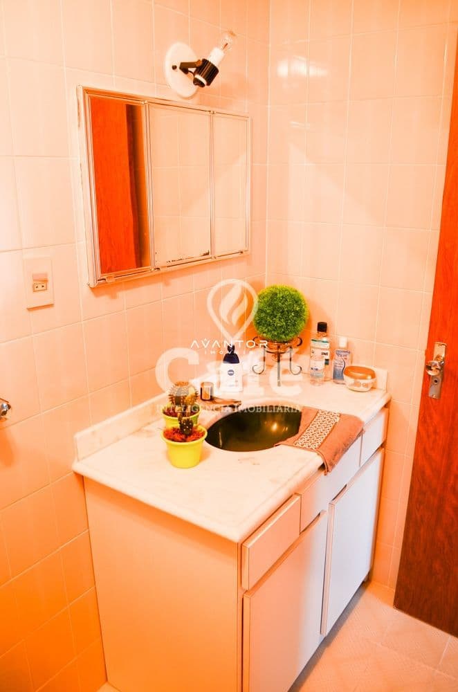 Apartamento com 4 quartos à venda no Edifício Morada do Parque, em Centro, Santa Maria/RS — foto 12 de 29