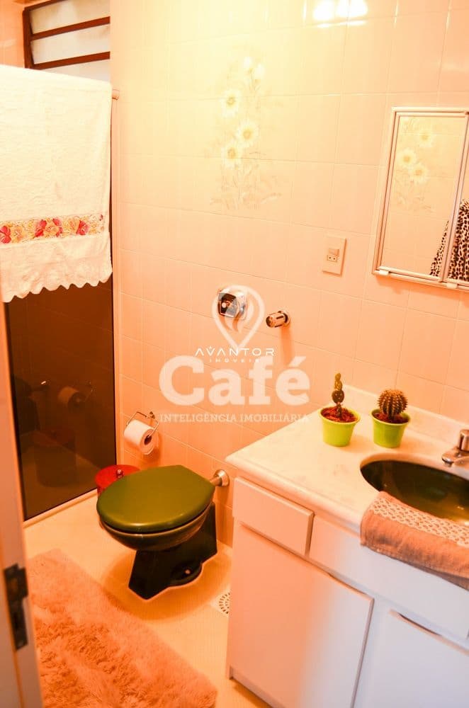 Apartamento com 4 quartos à venda no Edifício Morada do Parque, em Centro, Santa Maria/RS — foto 13 de 29