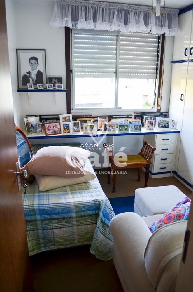 Apartamento com 4 quartos à venda no Edifício Morada do Parque, em Centro, Santa Maria/RS — foto 15 de 29
