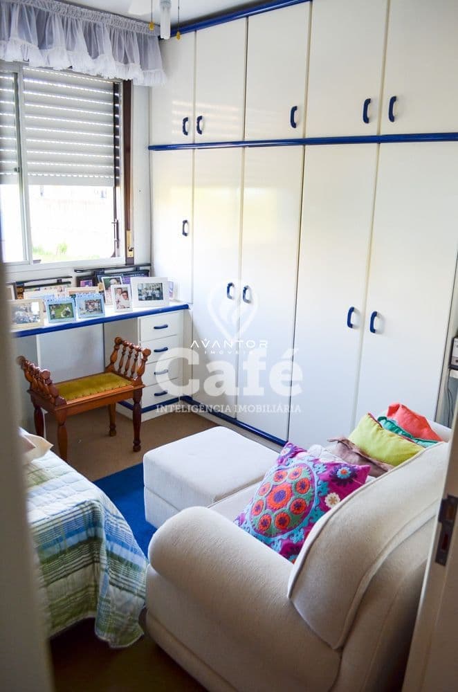 Apartamento com 4 quartos à venda no Edifício Morada do Parque, em Centro, Santa Maria/RS — foto 16 de 29