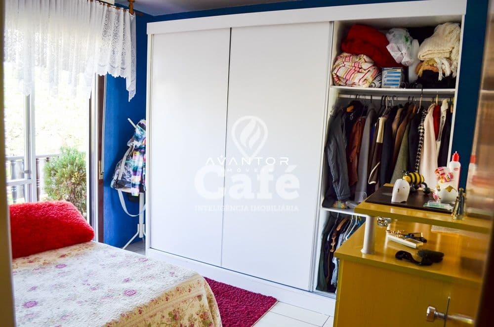 Apartamento com 4 quartos à venda no Edifício Morada do Parque, em Centro, Santa Maria/RS — foto 17 de 29