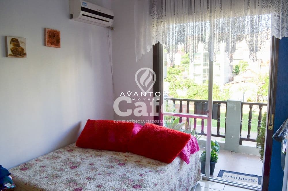 Apartamento com 4 quartos à venda no Edifício Morada do Parque, em Centro, Santa Maria/RS — foto 18 de 29