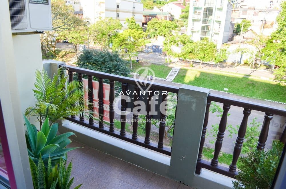 Apartamento com 4 quartos à venda no Edifício Morada do Parque, em Centro, Santa Maria/RS — foto 19 de 29