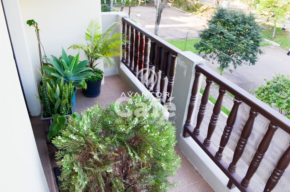 Apartamento com 4 quartos à venda no Edifício Morada do Parque, em Centro, Santa Maria/RS — foto 21 de 29
