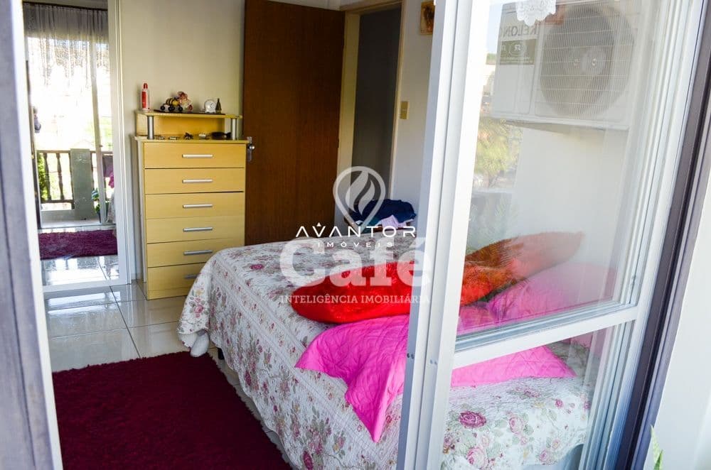 Apartamento com 4 quartos à venda no Edifício Morada do Parque, em Centro, Santa Maria/RS — foto 22 de 29