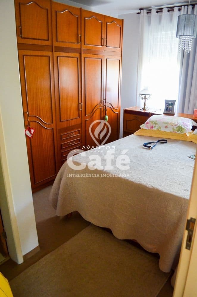 Apartamento com 4 quartos à venda no Edifício Morada do Parque, em Centro, Santa Maria/RS — foto 23 de 29