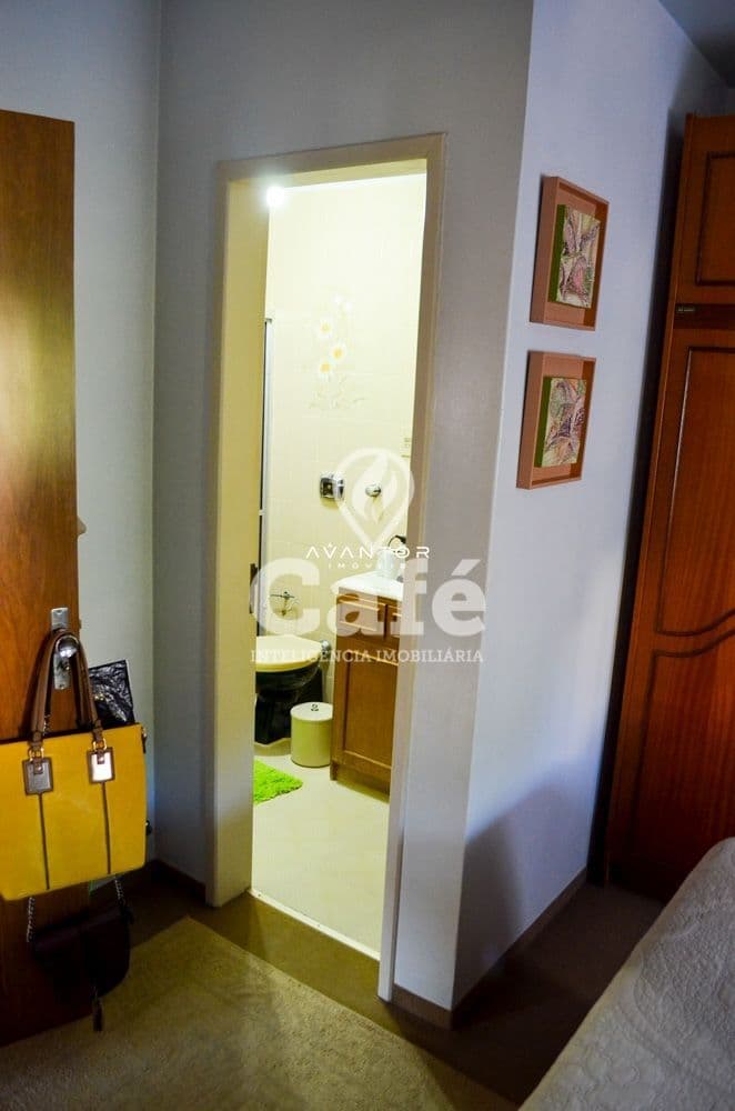Apartamento com 4 quartos à venda no Edifício Morada do Parque, em Centro, Santa Maria/RS — foto 25 de 29