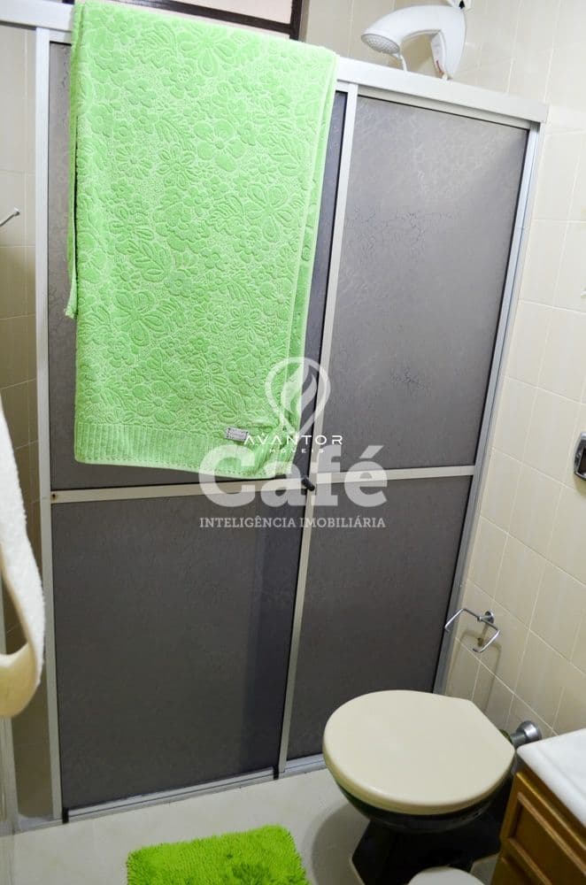 Apartamento com 4 quartos à venda no Edifício Morada do Parque, em Centro, Santa Maria/RS — foto 26 de 29