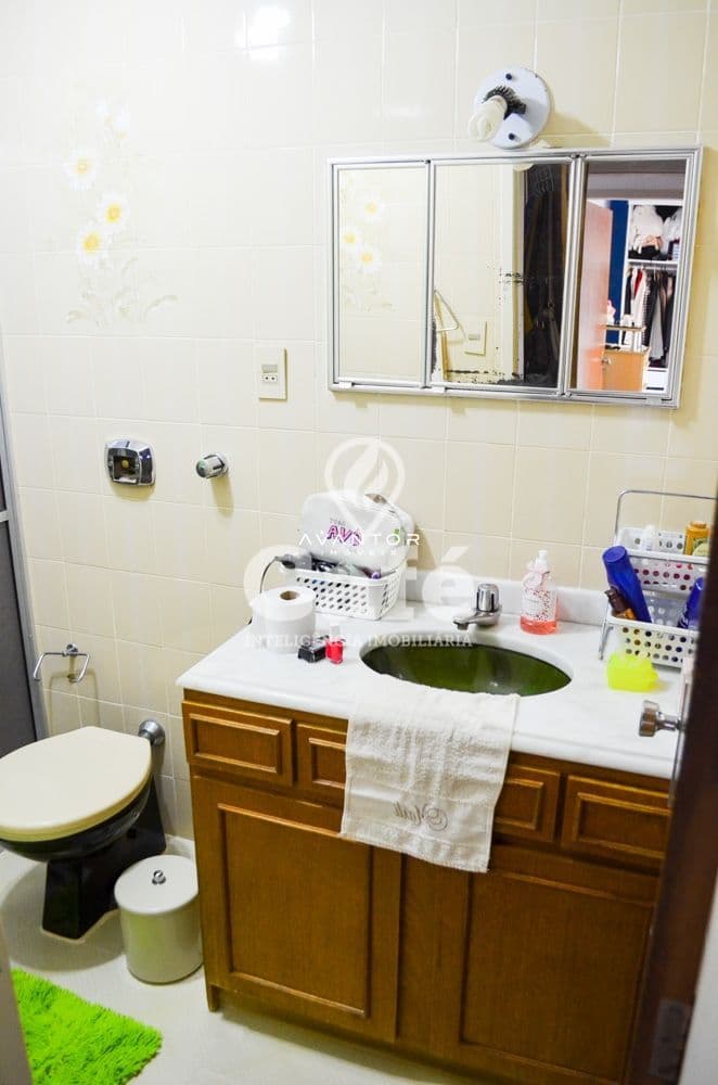 Apartamento com 4 quartos à venda no Edifício Morada do Parque, em Centro, Santa Maria/RS — foto 27 de 29