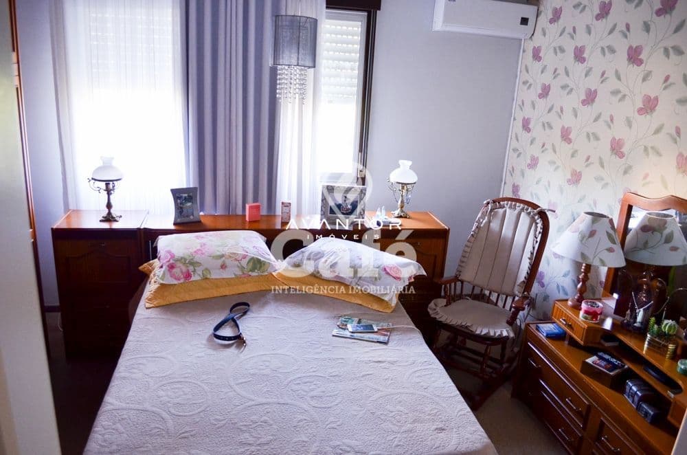 Apartamento com 4 quartos à venda no Edifício Morada do Parque, em Centro, Santa Maria/RS — foto 28 de 29