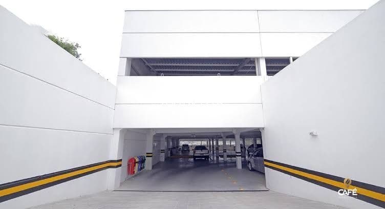 Apartamento com 2 quartos à venda no Edifício Trancoso, em Uglione, Santa Maria/RS — foto 2 de 3