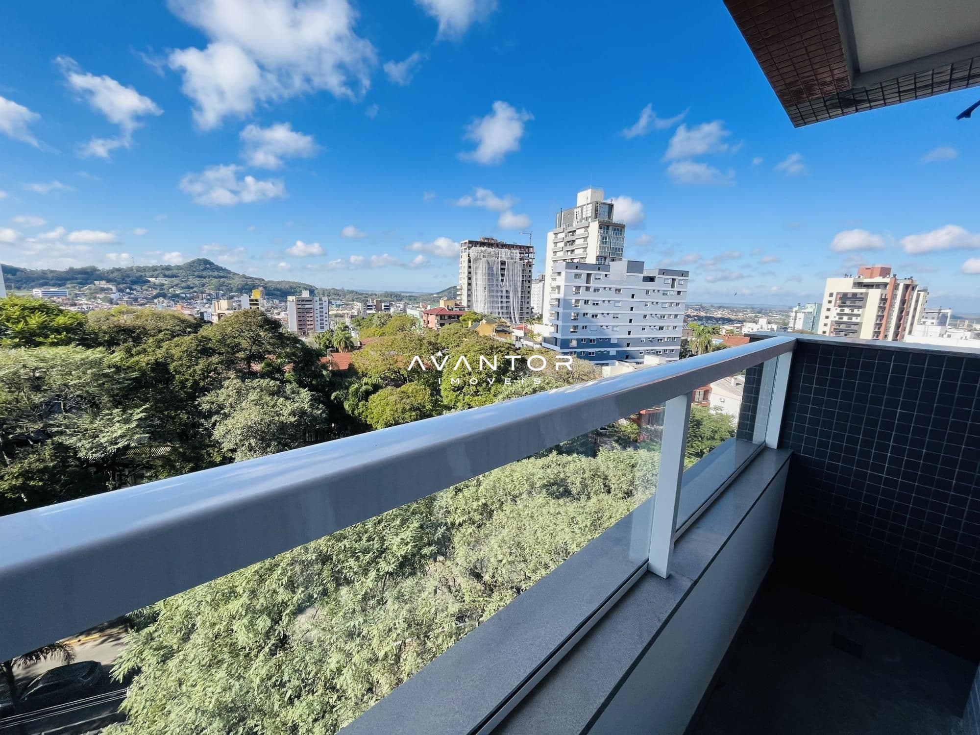 Apartamento com 2 quartos à venda no Residencial Castro Alves, em Nossa Senhora Medianeira, Santa Maria/RS — foto 3 de 18