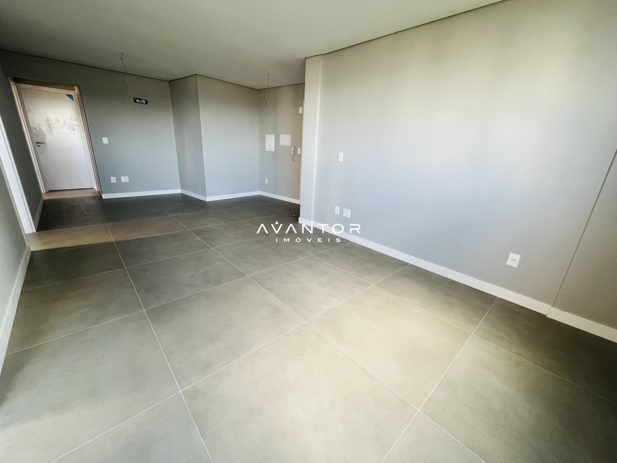 Apartamento com 2 quartos à venda no Residencial Castro Alves, em Nossa Senhora Medianeira, Santa Maria/RS — foto 2 de 18
