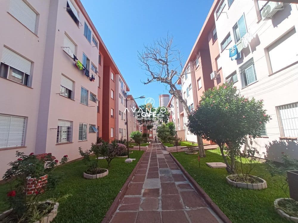 Apartamento com 3 quartos à venda no Conjunto João Paulo I, em Nonoai, Santa Maria/RS — foto 2 de 12