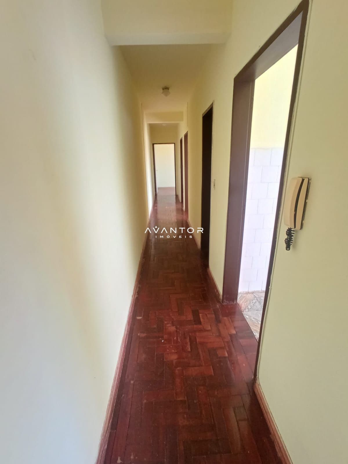 Apartamento com 3 quartos à venda no Conjunto João Paulo I, em Nonoai, Santa Maria/RS — foto 4 de 12