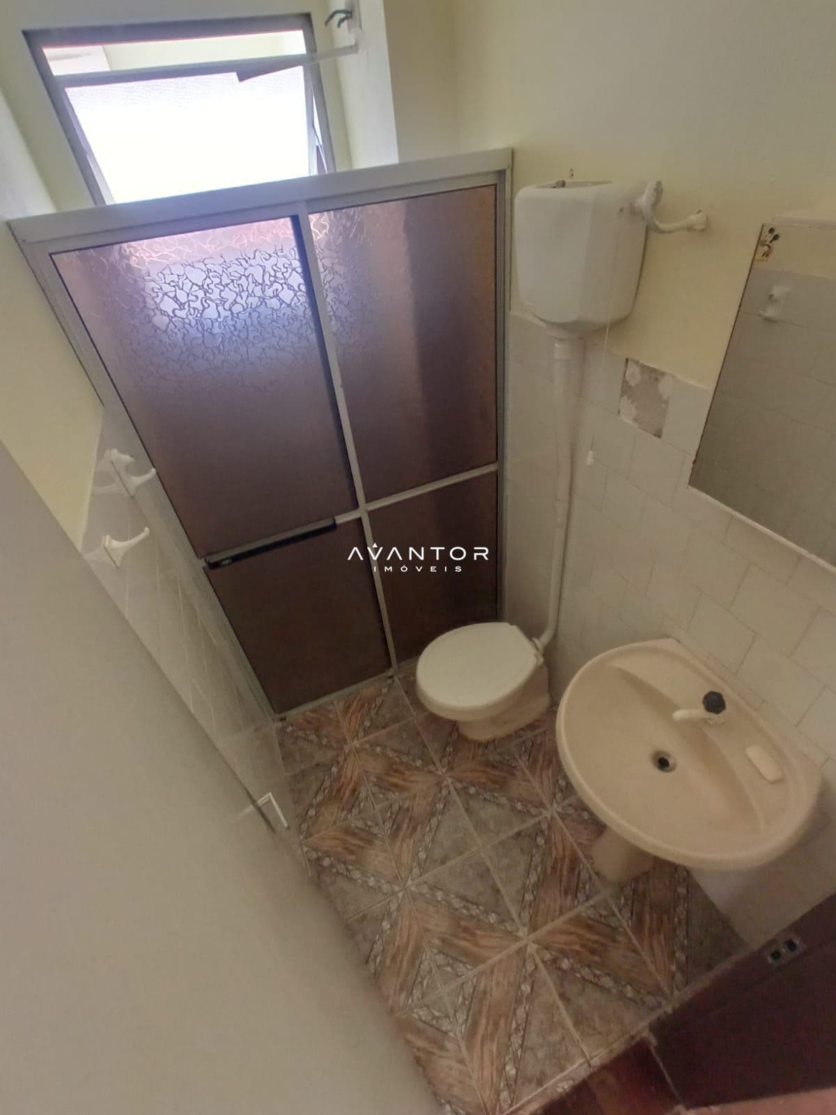 Apartamento com 3 quartos à venda no Conjunto João Paulo I, em Nonoai, Santa Maria/RS — foto 8 de 12
