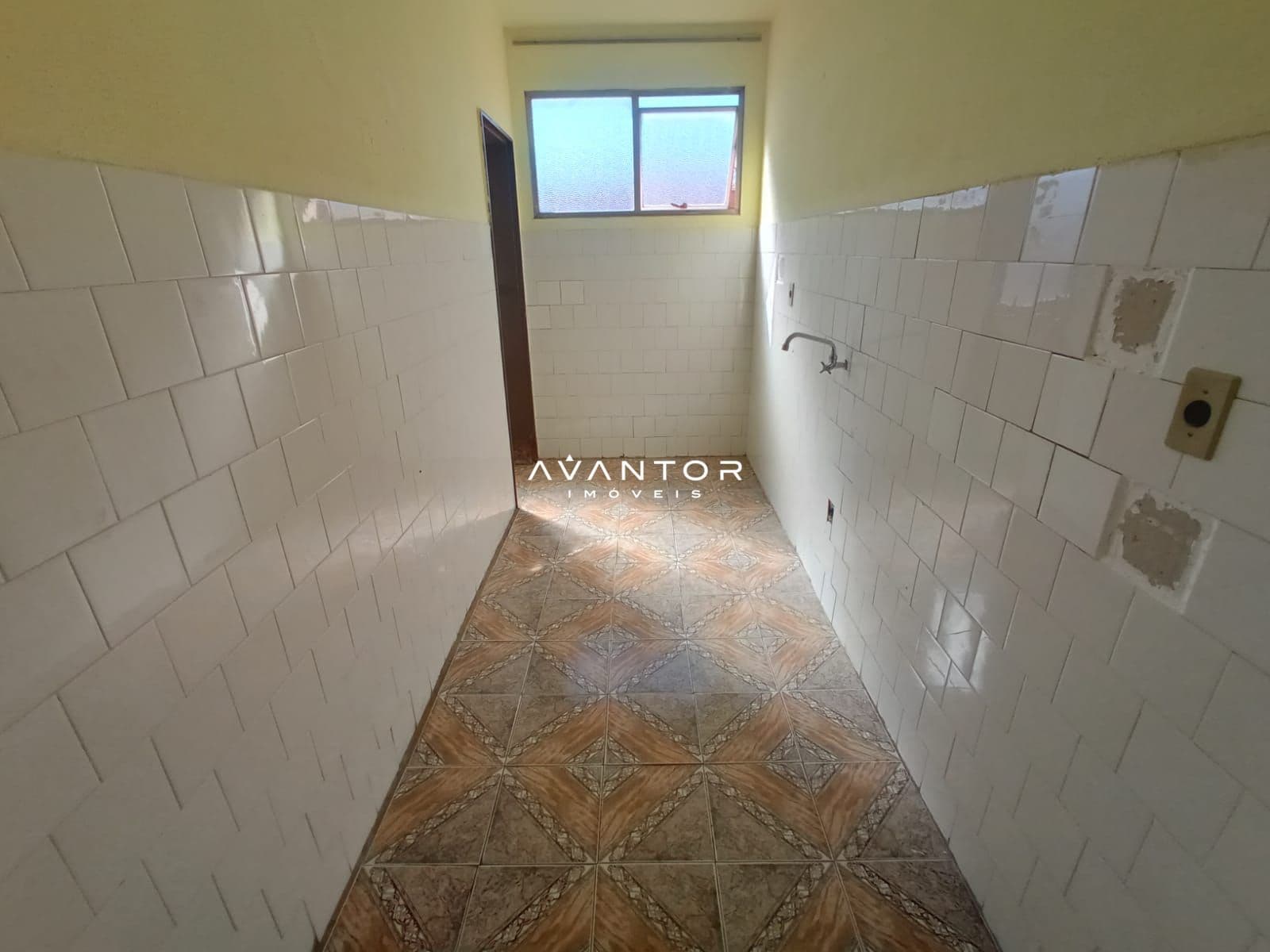 Apartamento com 3 quartos à venda no Conjunto João Paulo I, em Nonoai, Santa Maria/RS — foto 9 de 12