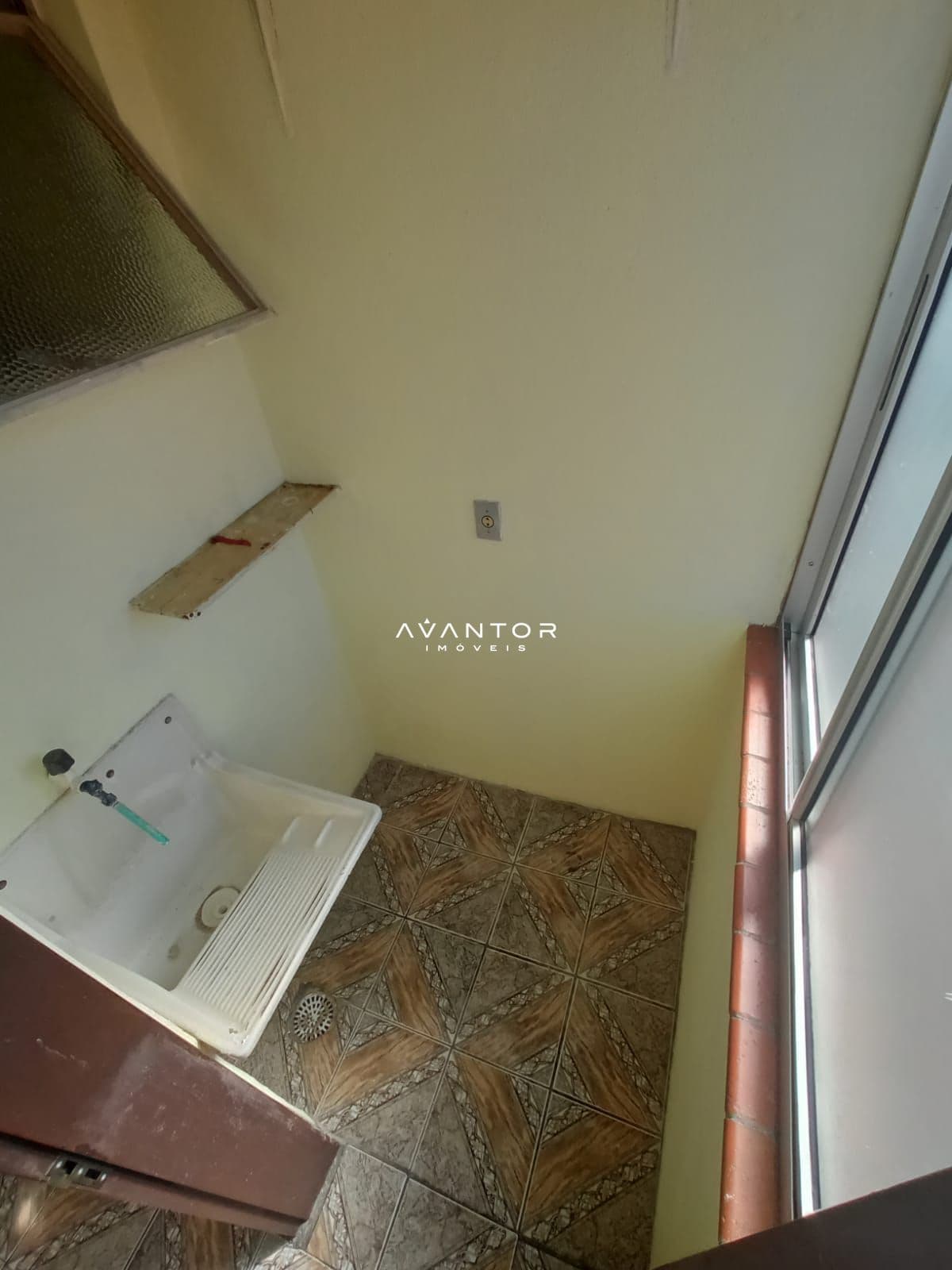 Apartamento com 3 quartos à venda no Conjunto João Paulo I, em Nonoai, Santa Maria/RS — foto 10 de 12