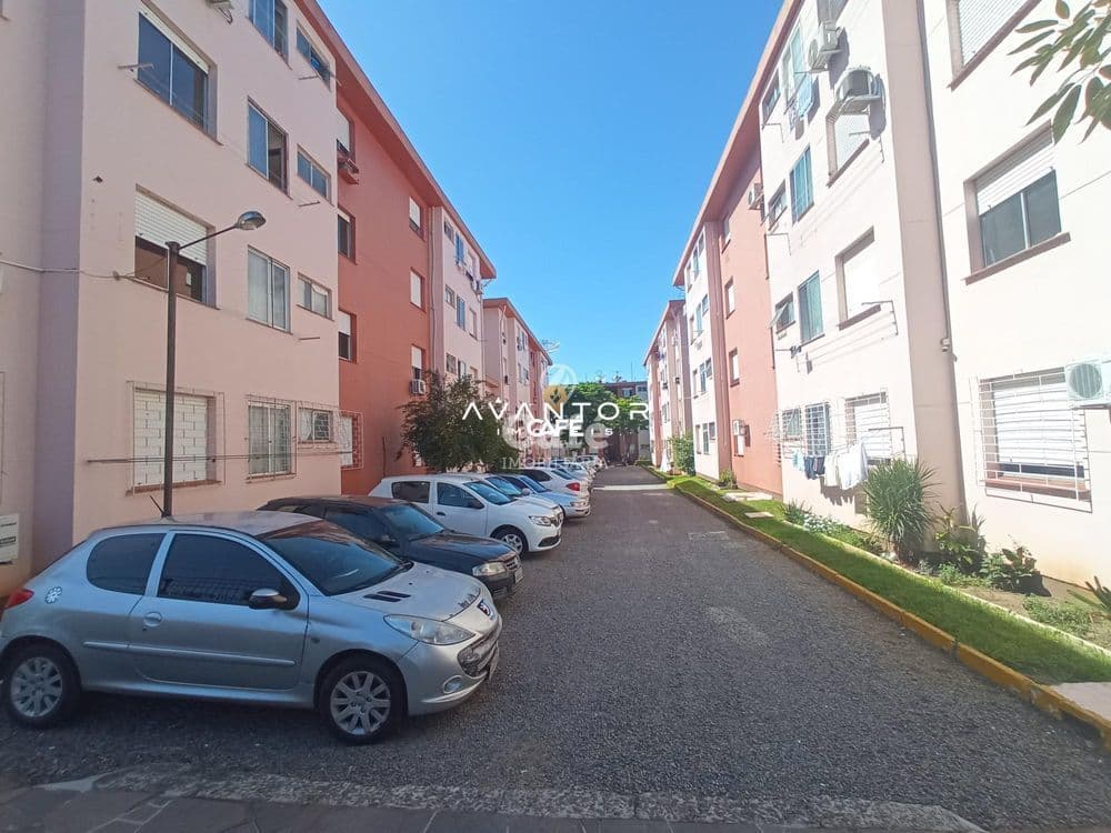 Apartamento com 3 quartos à venda no Conjunto João Paulo I, em Nonoai, Santa Maria/RS — foto 11 de 12