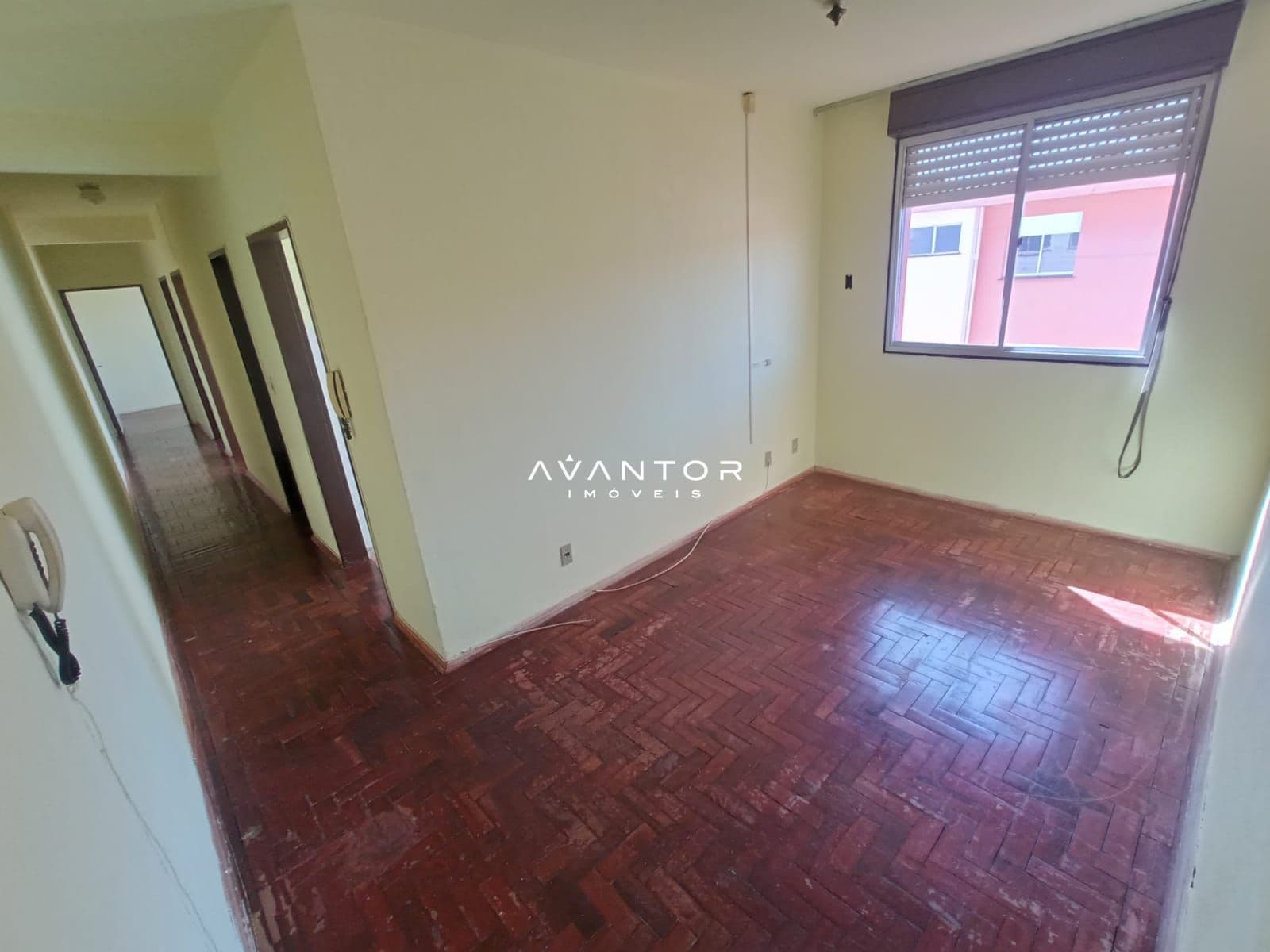 Apartamento com 3 quartos à venda no Conjunto João Paulo I, em Nonoai, Santa Maria/RS — foto 12 de 12