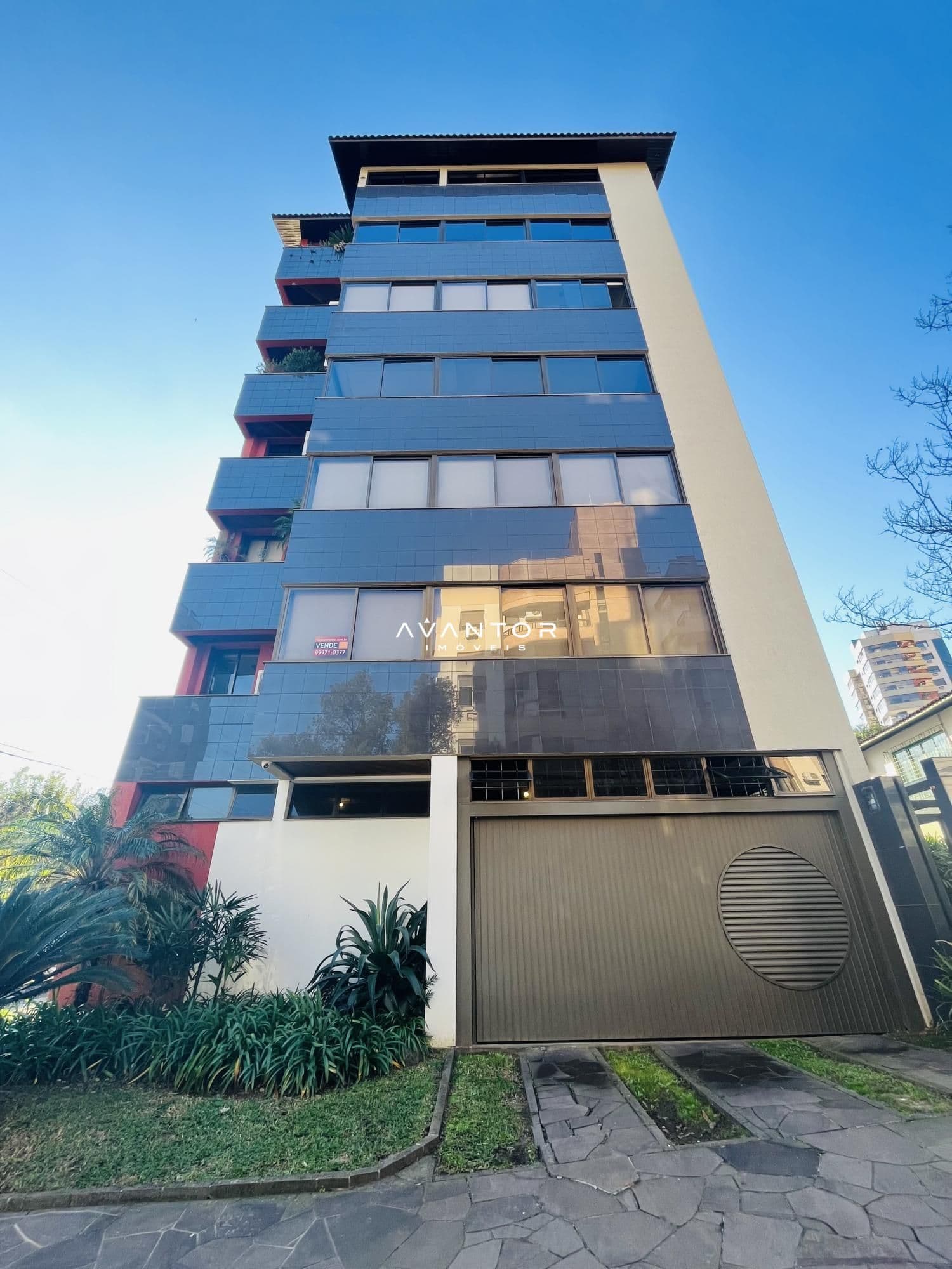 Apartamento com 3 quartos à venda no Residencial Cassel, em Nossa Senhora das Dores, Santa Maria/RS — foto 2 de 26