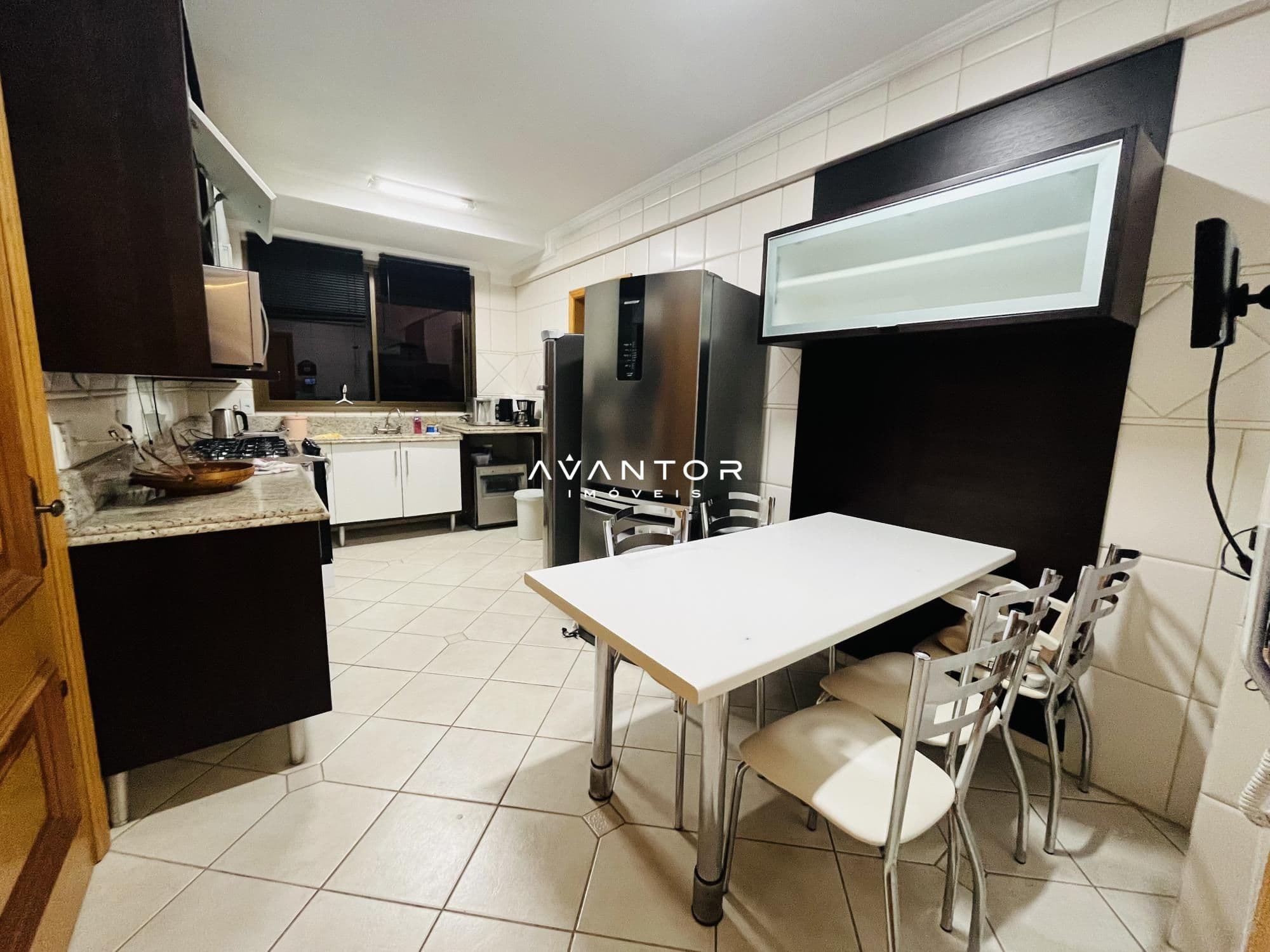 Apartamento com 3 quartos à venda no Residencial Cassel, em Nossa Senhora das Dores, Santa Maria/RS — foto 4 de 26