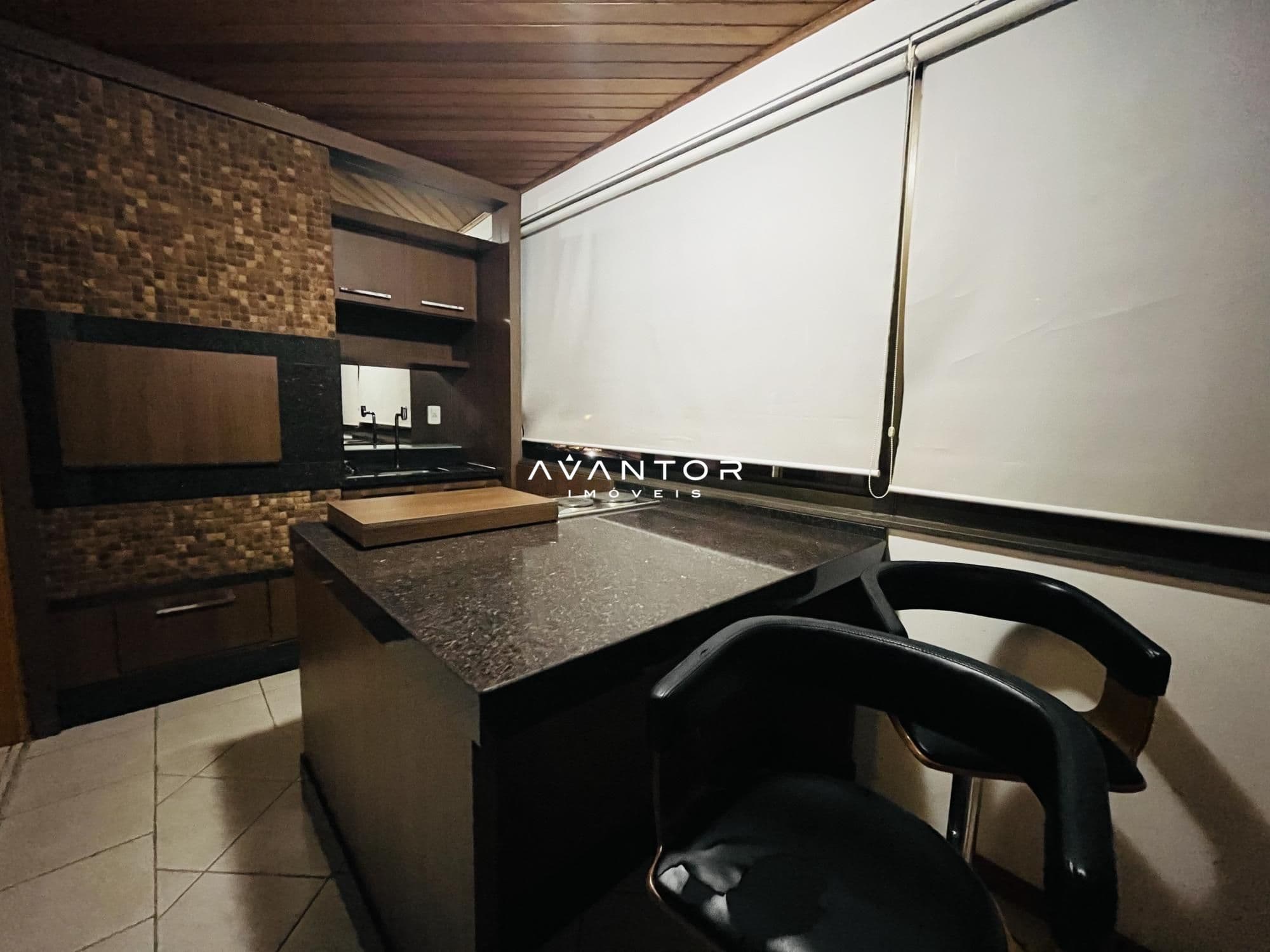 Apartamento com 3 quartos à venda no Residencial Cassel, em Nossa Senhora das Dores, Santa Maria/RS — foto 6 de 26
