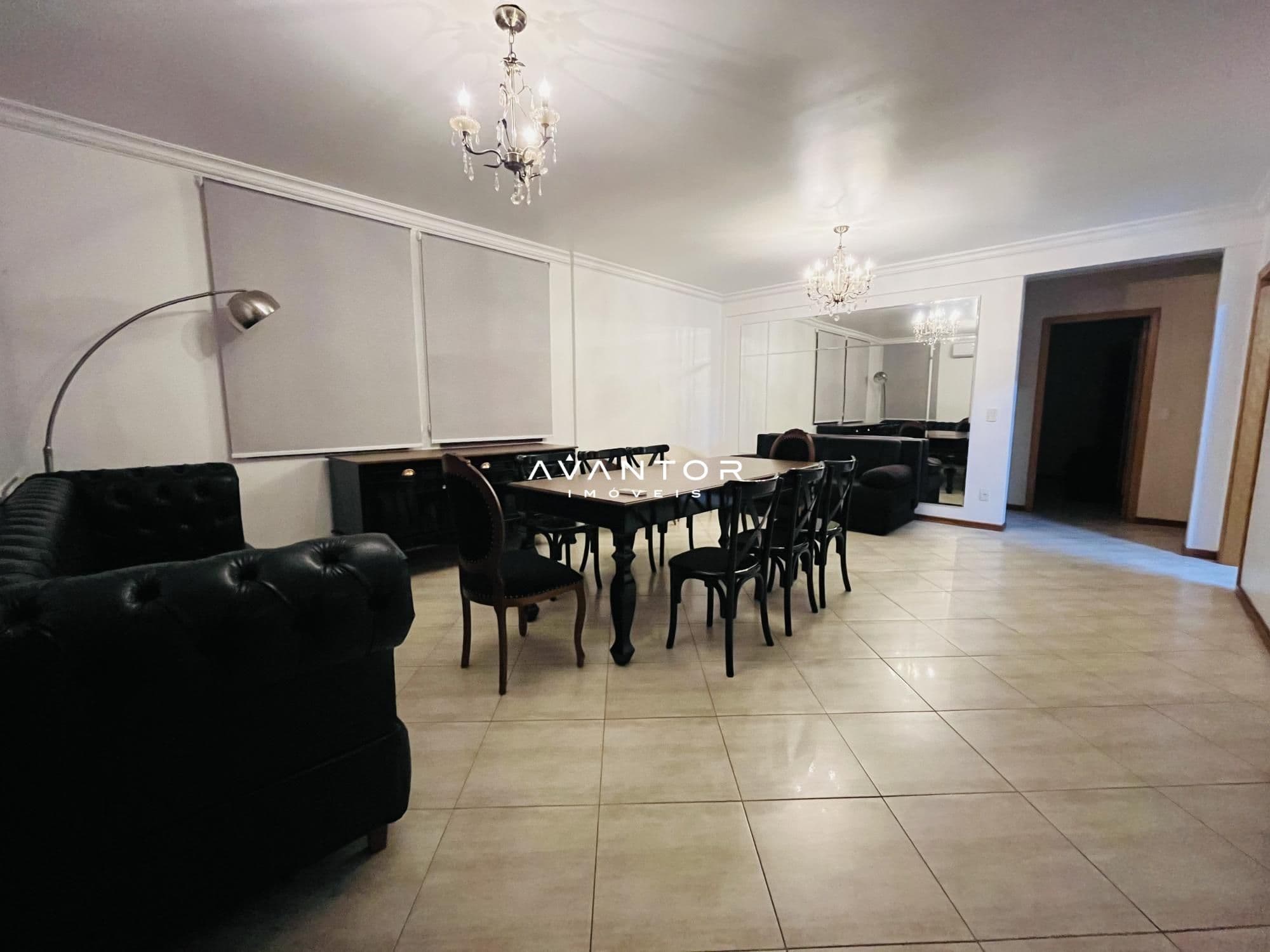 Apartamento com 3 quartos à venda no Residencial Cassel, em Nossa Senhora das Dores, Santa Maria/RS — foto 8 de 26