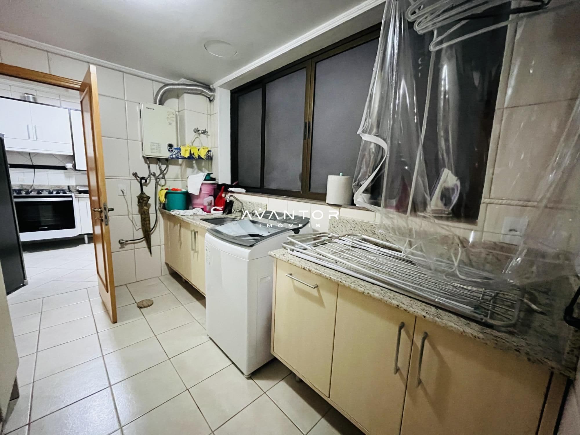 Apartamento com 3 quartos à venda no Residencial Cassel, em Nossa Senhora das Dores, Santa Maria/RS — foto 9 de 26