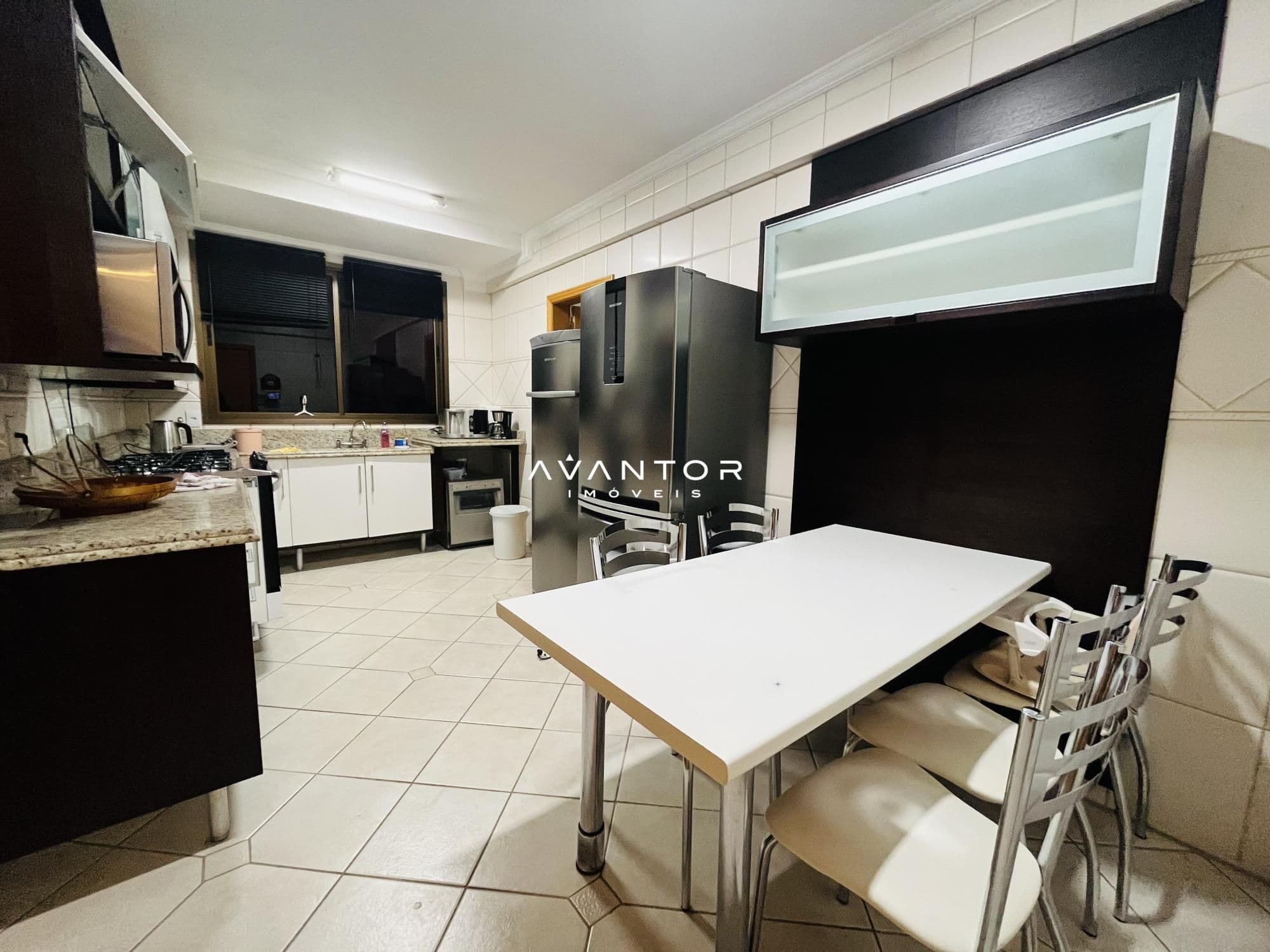 Apartamento com 3 quartos à venda no Residencial Cassel, em Nossa Senhora das Dores, Santa Maria/RS — foto 12 de 26