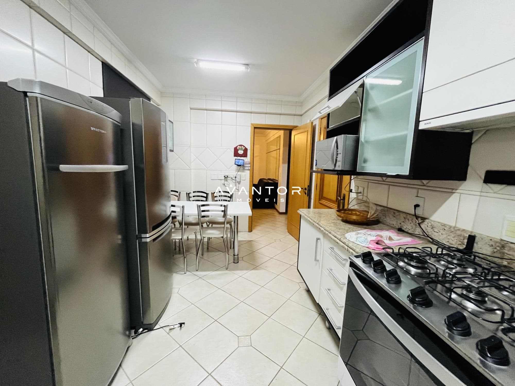 Apartamento com 3 quartos à venda no Residencial Cassel, em Nossa Senhora das Dores, Santa Maria/RS — foto 13 de 26