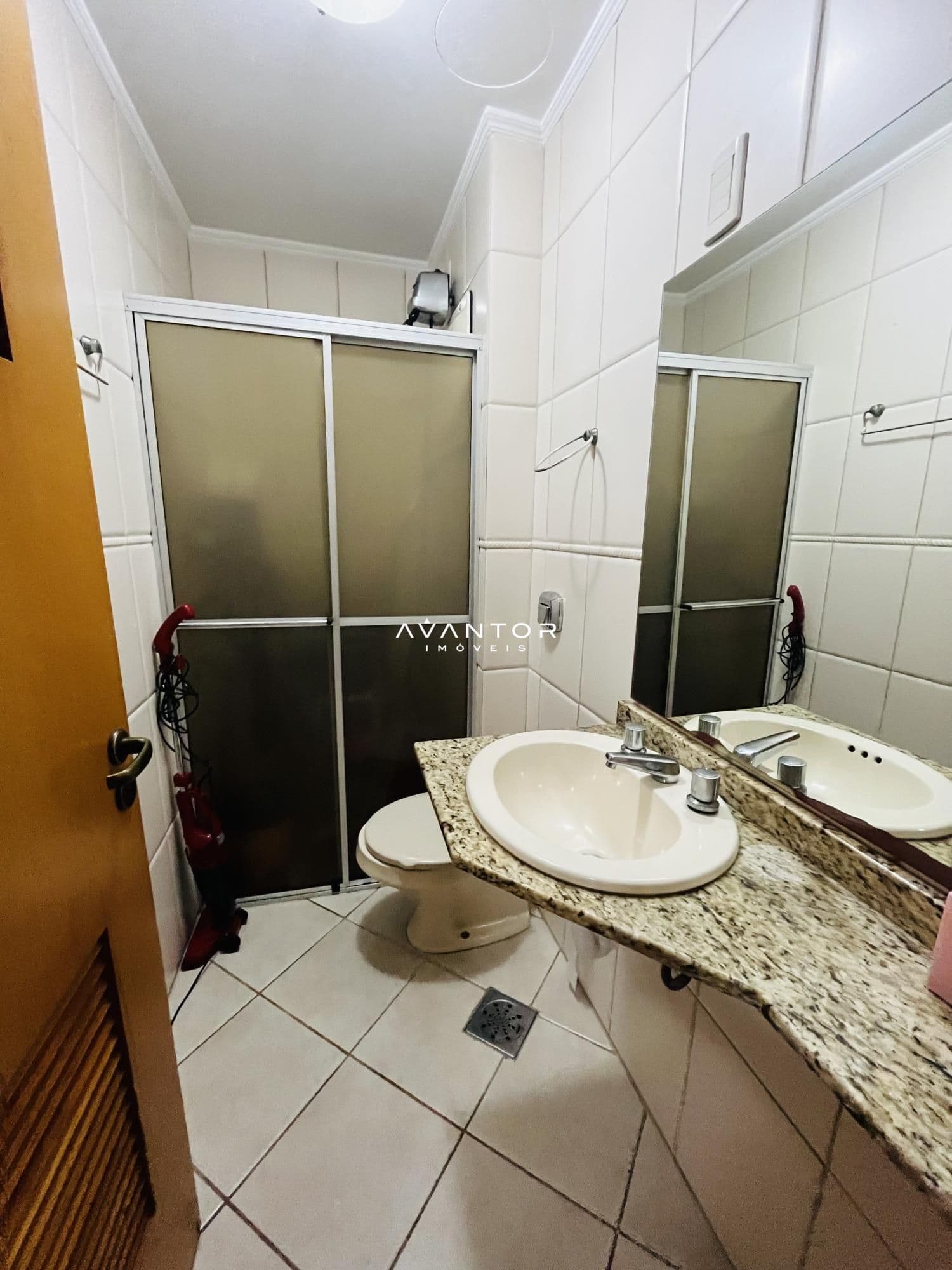 Apartamento com 3 quartos à venda no Residencial Cassel, em Nossa Senhora das Dores, Santa Maria/RS — foto 14 de 26