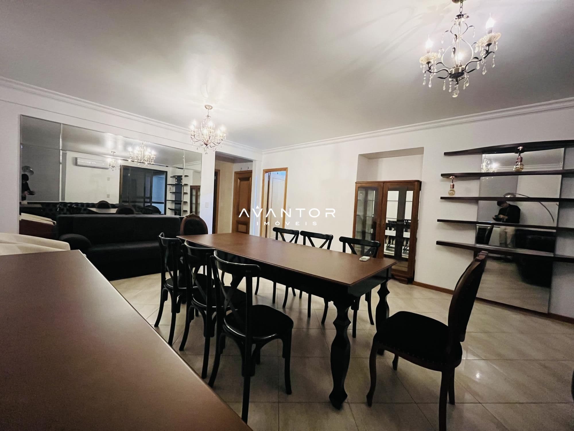 Apartamento com 3 quartos à venda no Residencial Cassel, em Nossa Senhora das Dores, Santa Maria/RS — foto 17 de 26