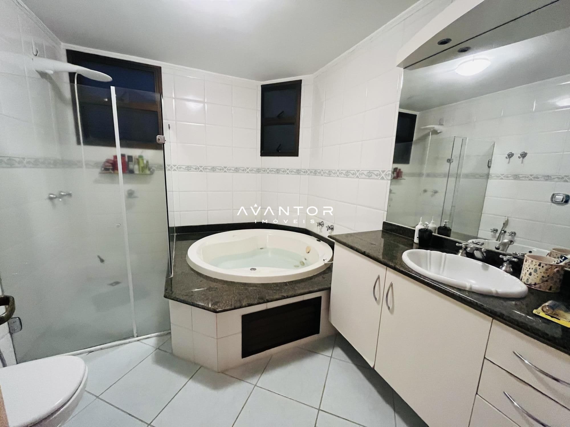 Apartamento com 3 quartos à venda no Residencial Cassel, em Nossa Senhora das Dores, Santa Maria/RS — foto 18 de 26