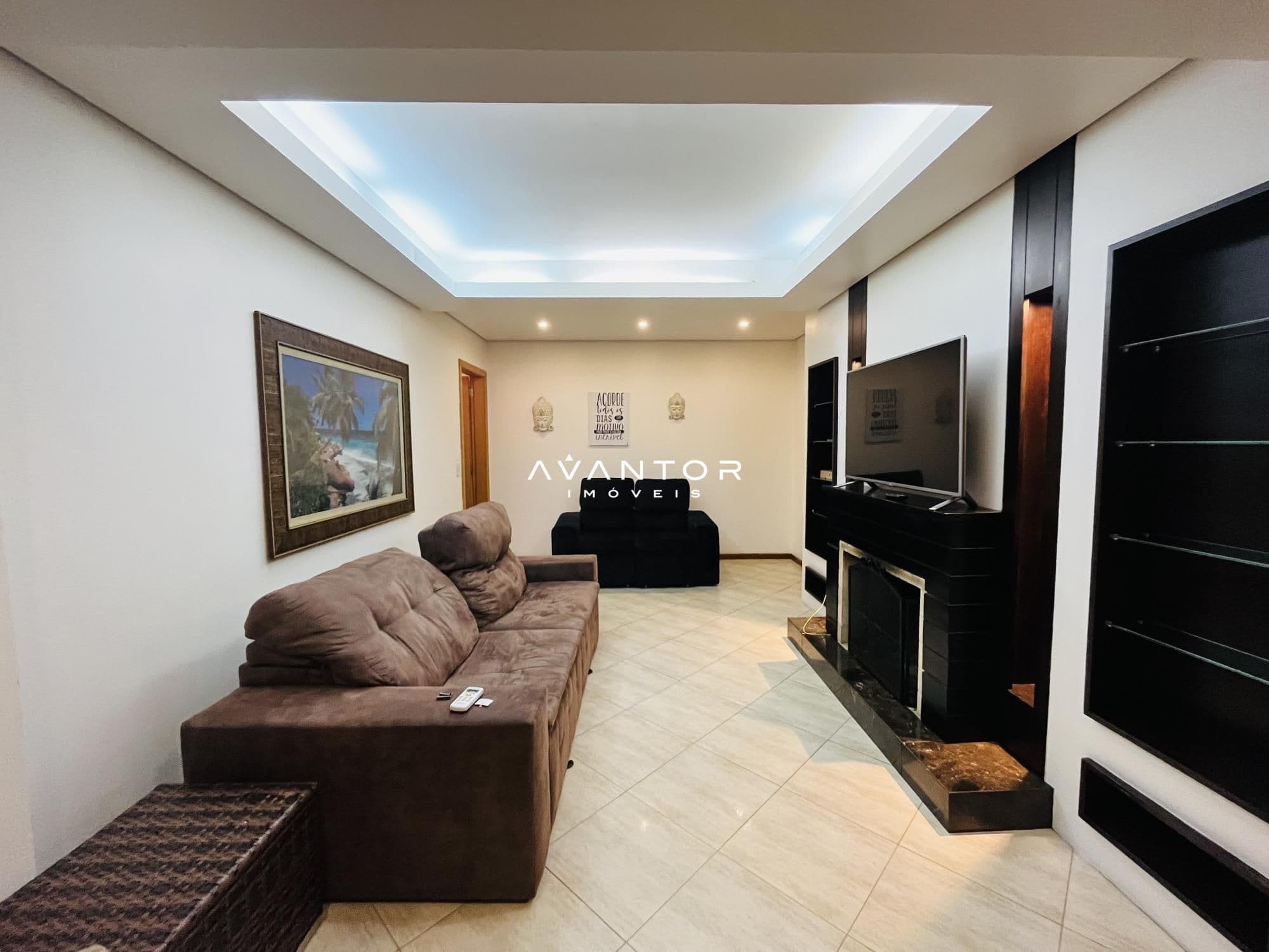 Apartamento com 3 quartos à venda no Residencial Cassel, em Nossa Senhora das Dores, Santa Maria/RS — foto 25 de 26