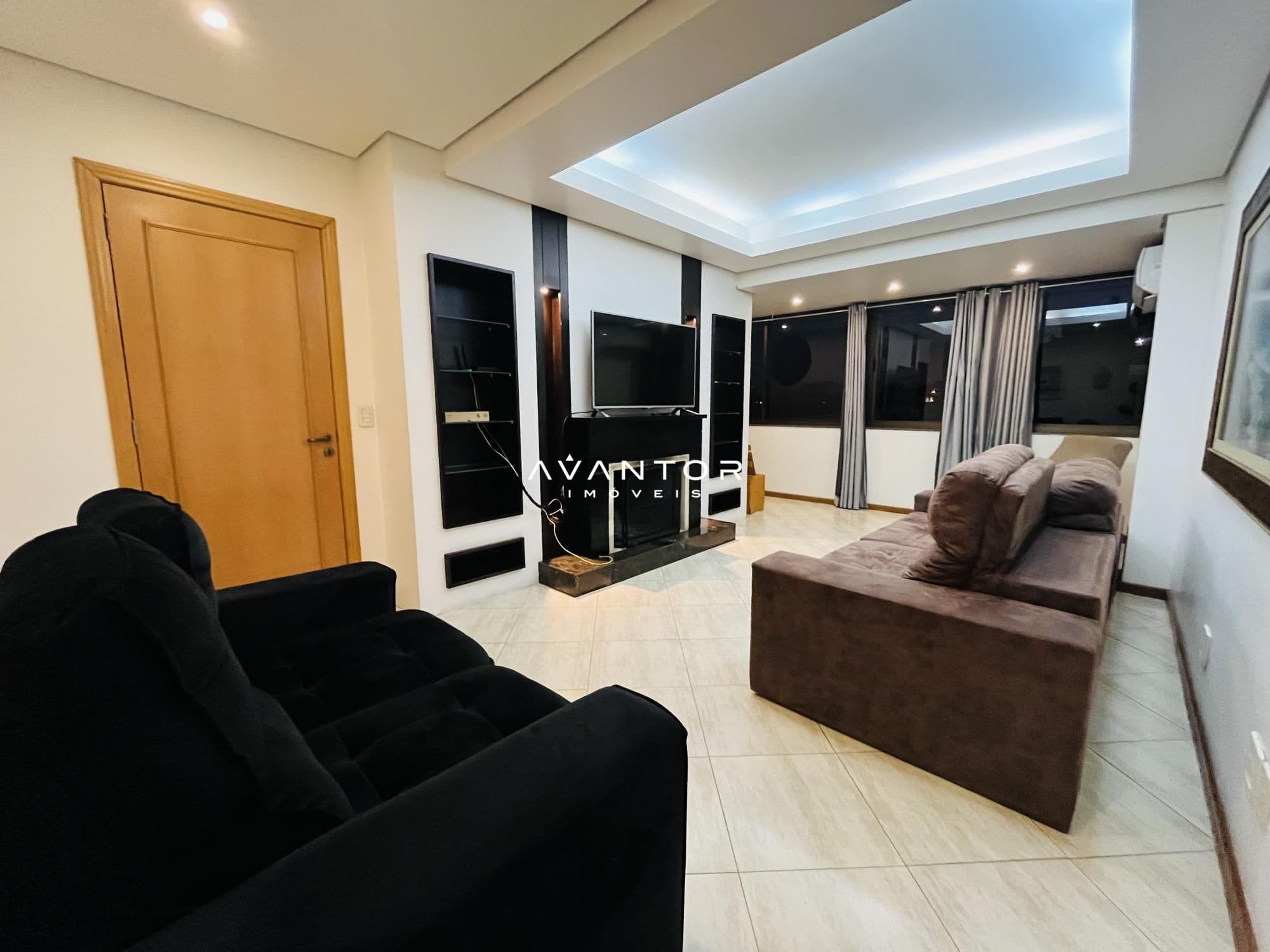 Apartamento com 3 quartos à venda no Residencial Cassel, em Nossa Senhora das Dores, Santa Maria/RS — foto 26 de 26