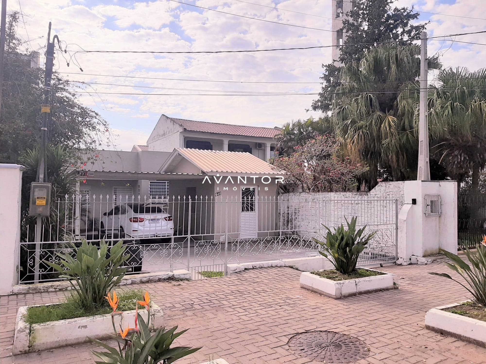 Terreno à venda em Nossa Senhora das Dores, Santa Maria/RS — foto 2 de 2