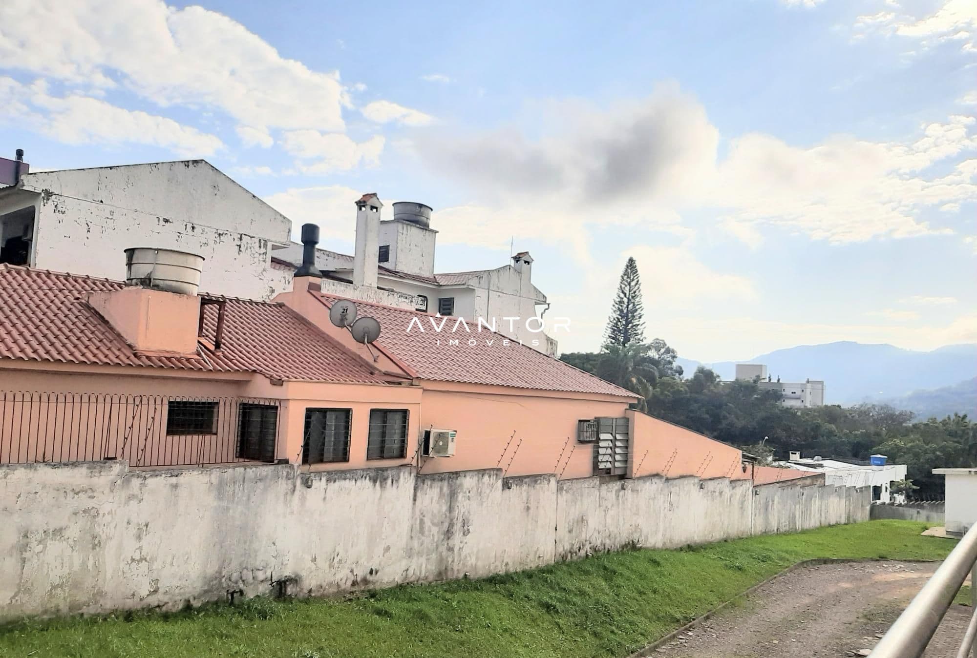 Terreno à venda em Nossa Senhora das Dores, Santa Maria/RS — foto 2 de 2