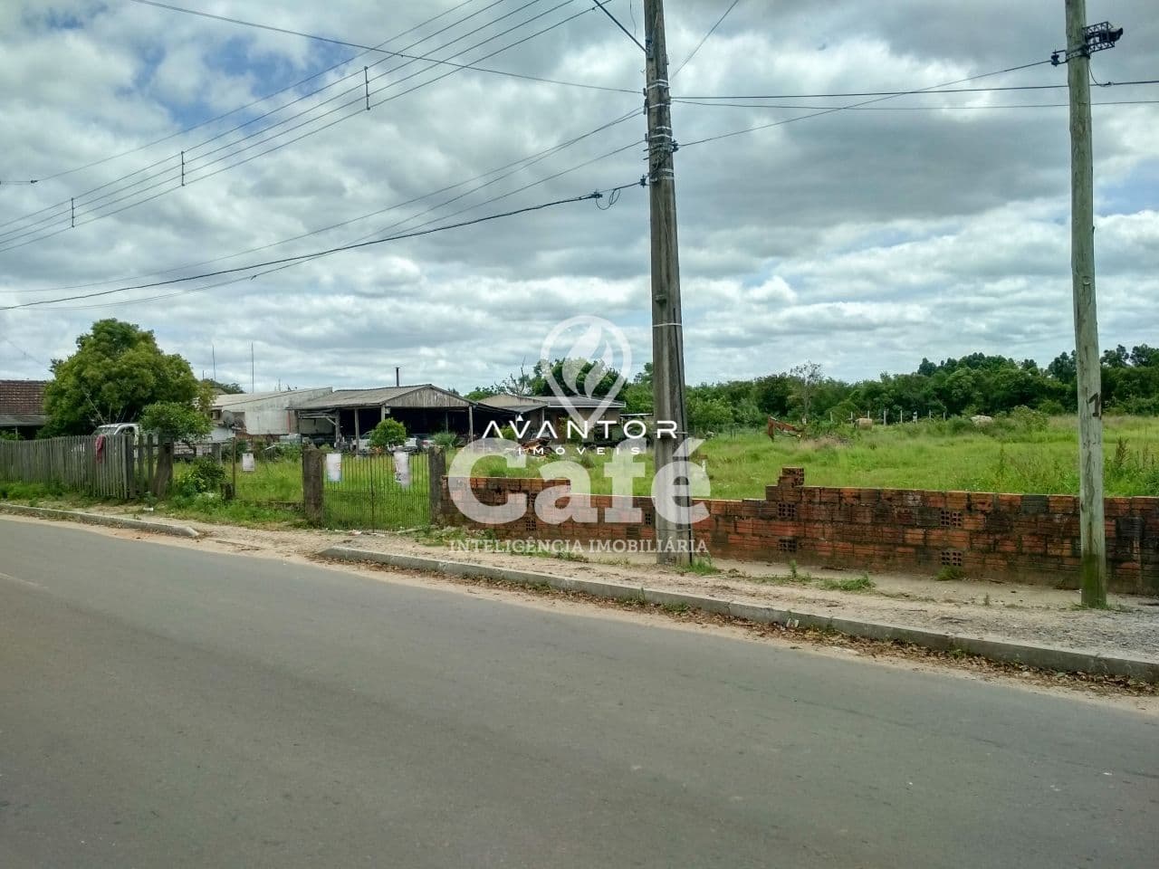 Terreno à venda em Juscelino Kubitschek, Santa Maria/RS — foto 2 de 3