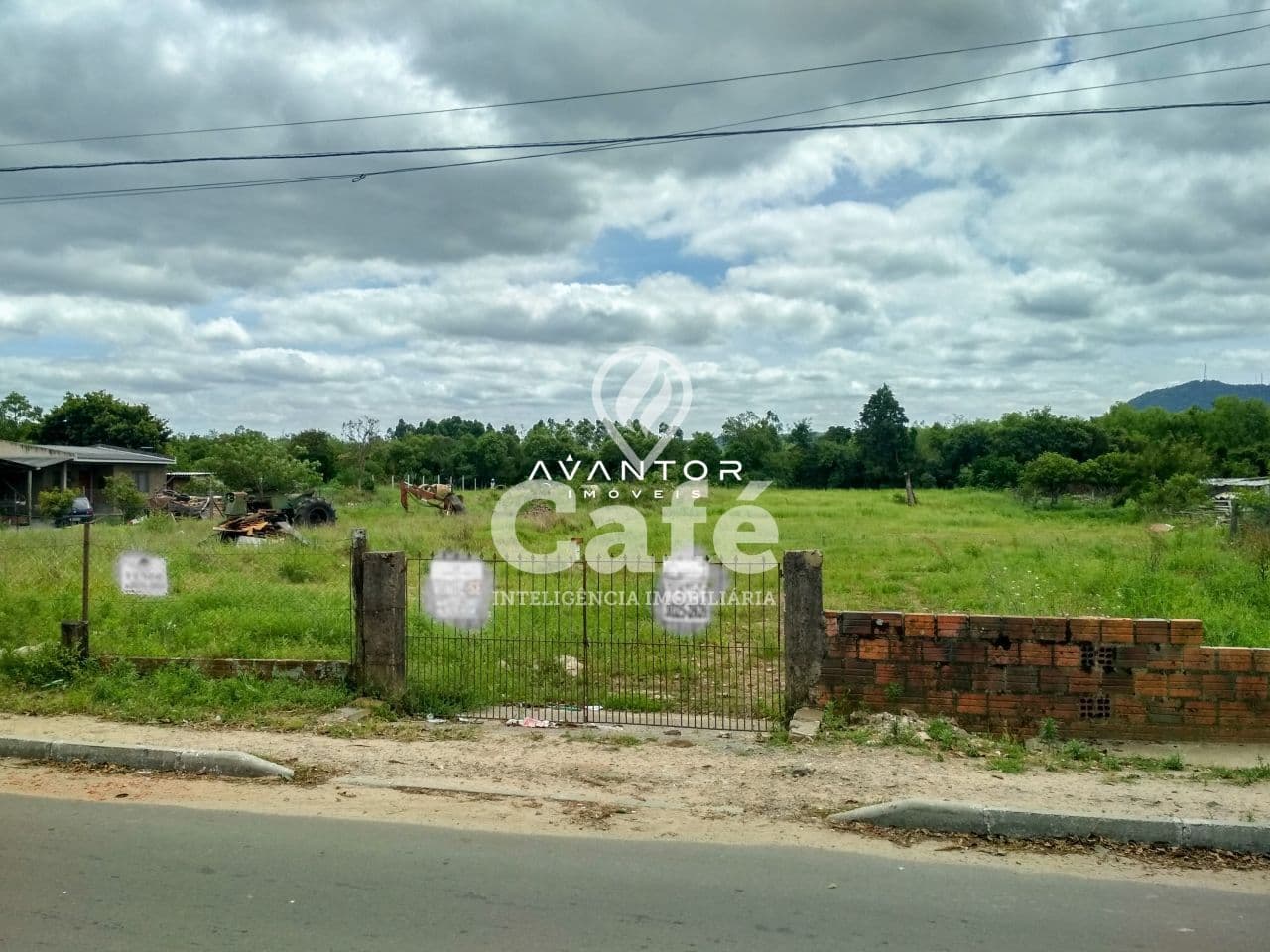 Terreno à venda em Juscelino Kubitschek, Santa Maria/RS — foto 3 de 3