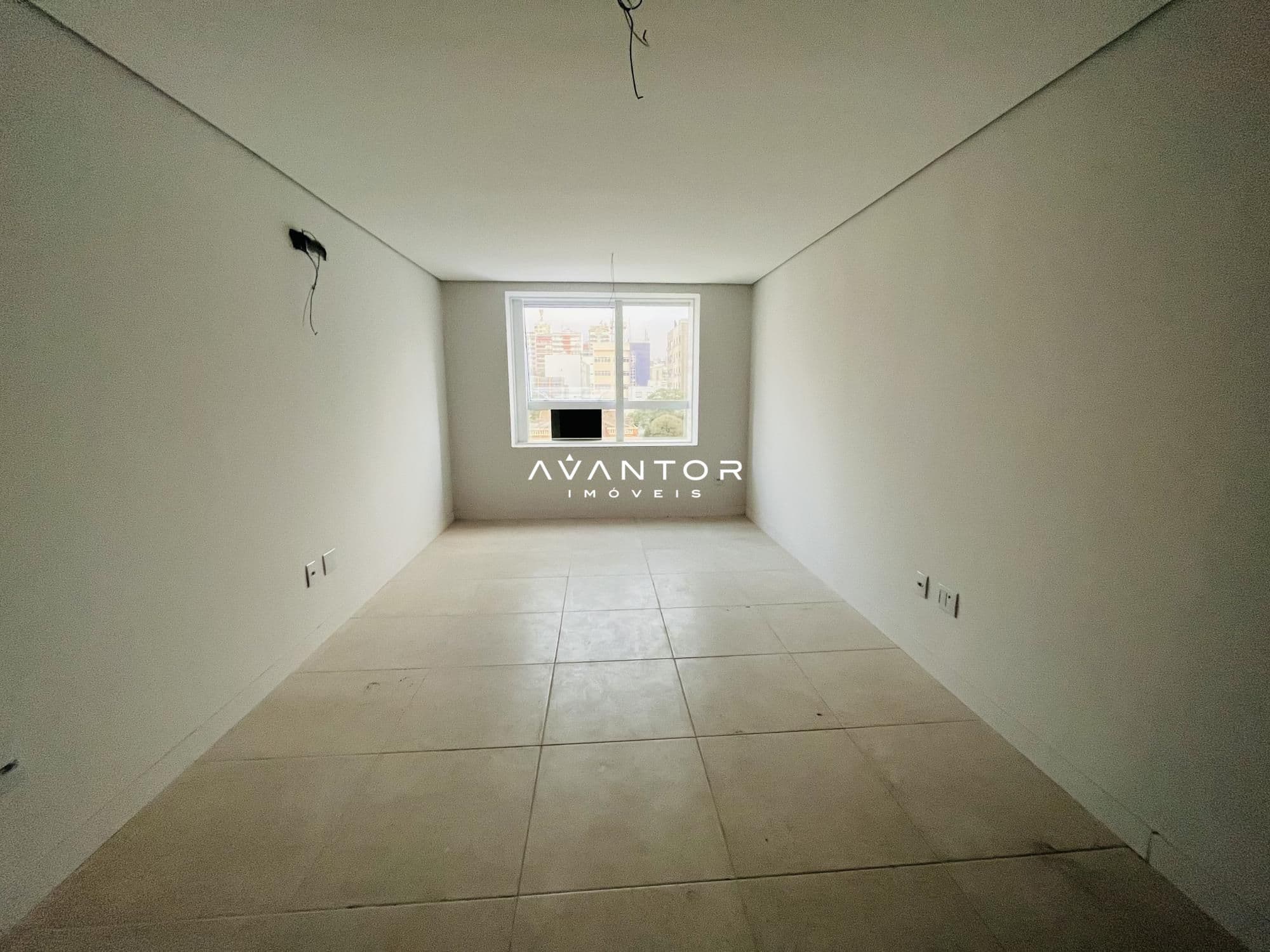 Apartamento com 2 quartos à venda no Sunset Residence, em Centro, Santa Maria/RS — foto 3 de 12