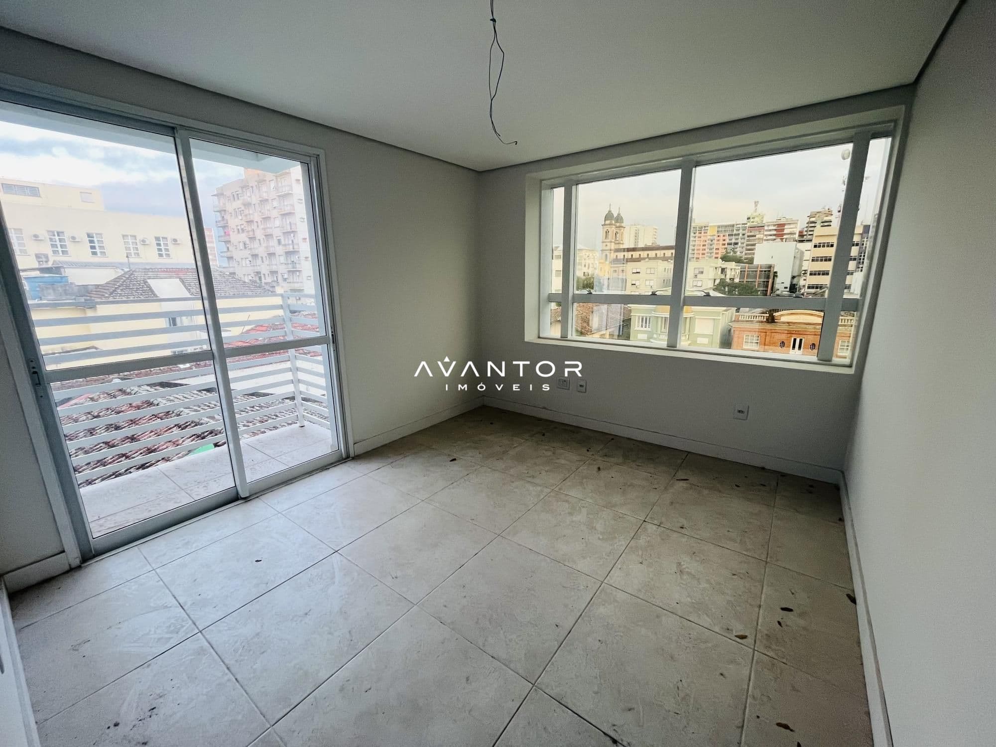 Apartamento com 2 quartos à venda no Sunset Residence, em Centro, Santa Maria/RS — foto 7 de 12