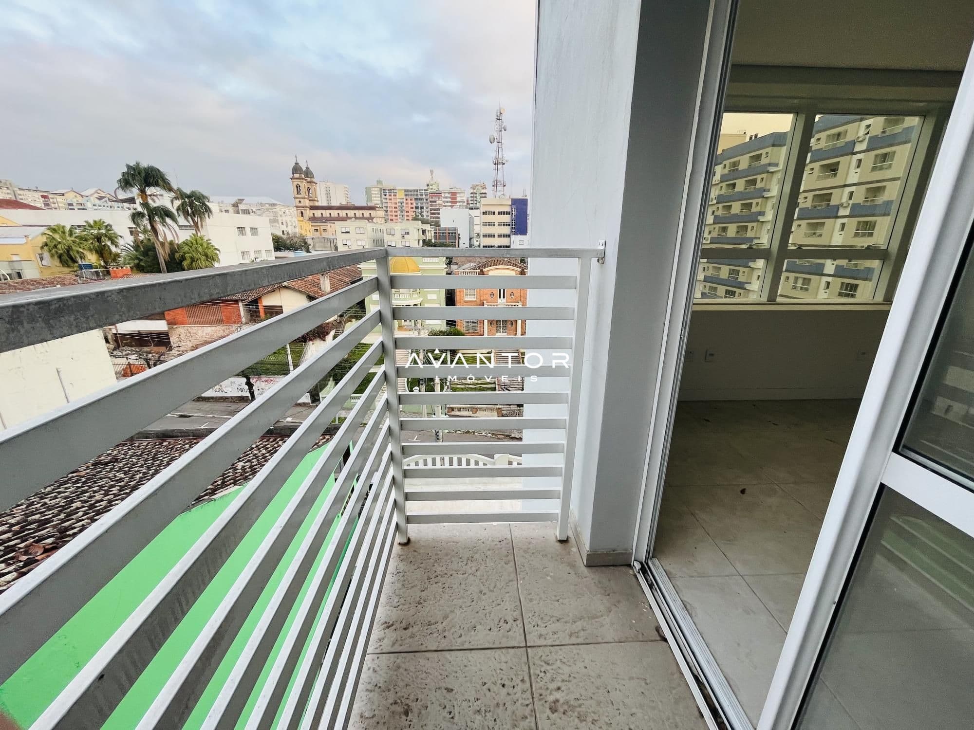 Apartamento com 2 quartos à venda no Sunset Residence, em Centro, Santa Maria/RS — foto 9 de 12