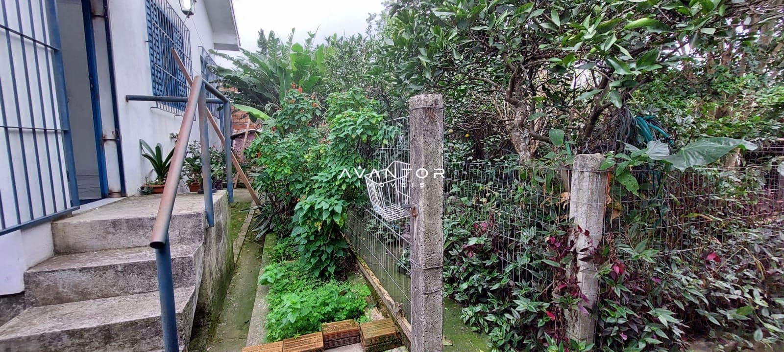 Casa com 3 quartos à venda em Chácara das Flores, Santa Maria/RS — foto 11 de 12