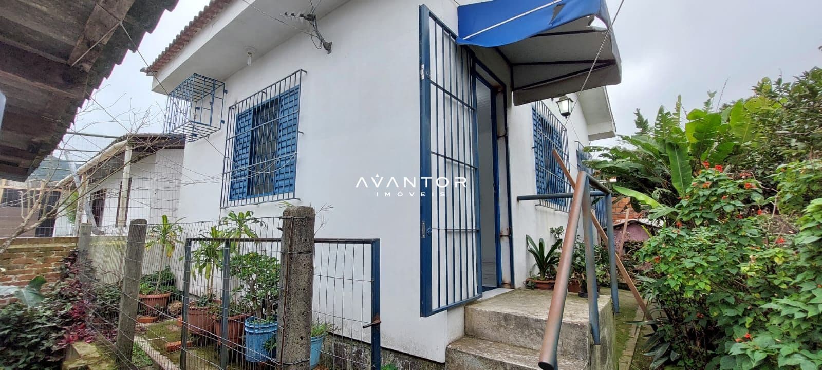 Casa com 3 quartos à venda em Chácara das Flores, Santa Maria/RS — foto 12 de 12